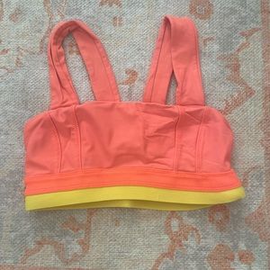 Free People Movement Workout Top
